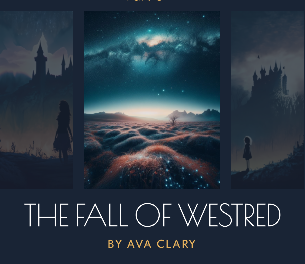 Sneak Peak Part 5: The Fall of Westred